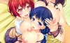 [日系] 啪呒啪呒温泉物语！繁荣的秘诀是H按摩 AI汉化版+存档[新汉化/1G]