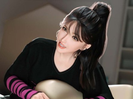 [3D漫画] [Laputa]赢母日记1-3[3P-765MB]