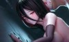 Shinshi No.52 7月新作：碧蓝档案莲见嗨丝花式恩爱 2K无修版[新作/2.6G]