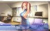 [日系] 羞耻绒布球大小姐学园 AI汉化版★全CV[新汉化/800M]