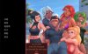 [欧美] 公主度假村V0.6 云翻汉化版[PC+安卓][7月更新/700M]