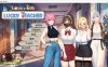 [日系] 爱与生活：幸运老师V3.0 官中正式无修版★追加新角色[7月大更新/4.9G]