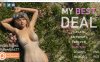 [欧美] 女神的最佳交易V3.2 My Best Deal AI汉化版[PC+安卓][7月更新/6.2G]