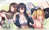 [日系] 夏色四叶草 SummerClover STEAM官中无修版★全CV[6月新作/5G]