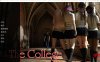 [欧美] 学院V0.55 The College 云翻汉化版[PC+安卓][7月更新/3.2G]