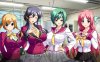 [日系] 胸部之心 ~她是野兽的发晴期吗!~IE 精翻汉化版+全CG存档[新汉化/4.7G]