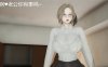 [3D漫画] [3D无修][见人就打] 喝酒有害身体健康1-5 番外[NTR/绒布球][完结/365M]