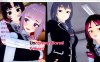[欧美] 非常规学校V0.3 AI汉化版[PC+安卓][8月更新/2.5G]