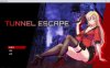 [日系] 隧道逃生V1.05 STEAM官中无修版+存档★战斗H[更新无修/2.2G]