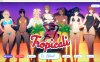 [欧美] 热带V0.9a Tropicali AI汉化版[PC+安卓][8月更新/6.7G]