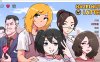 [欧美男娘] 榛子拿铁V0.11.5 AI汉化版[PC+安卓][8月更新/3.5G]