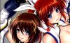 [2D漫画] サイクロン (和泉, 冷泉)作者漫画汉化整理[84P+3.1G]
