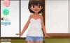 [日系] 与乡村罗丽的甜蜜涩涩 云翻汉化版[8月新作/200M]