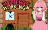 [日系] 警告！工作中！！AI汉化挂载版+全回想存档[新汉化/1G]