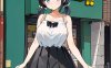[日系] 在卡牌店里展示胸部的女生 云翻汉化版[8月新作/1.7G]
