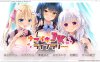 [日系] 调皮的JK图书馆 AI汉化版+全CG存档★全CV[新汉化/2.4G]