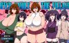 [日系] 婊子一家登陆人烟稀少的岛屿！官中AI汉化版+存档[新汉化/6.3G]