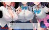 [日系] 异世界海滩V1.02 AI汉化版+全回想存档★全CV[新汉化/5.9G]