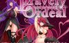 [日系] 勇气的试炼 -人类与银魔之子的故事- AI汉化版★战斗H[新汉化/1.2G]