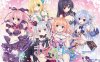 [日系] 魔法×罗巴 -Witches spiritual home- AI汉化版+存档[新汉化/8.2G]