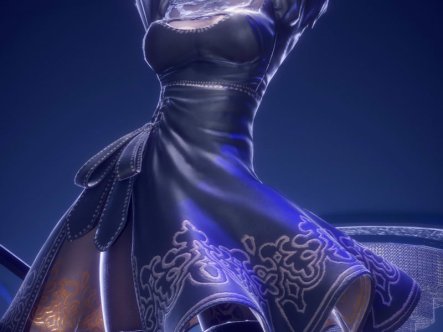 [3D漫画] [3D无修]我的女友不可能这么银弹01-02 [嗨丝/绒布球][255M]