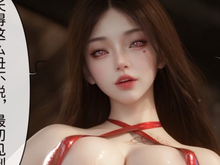 [3D漫画] [zis] 僵尸01-04 [.+2.7G]