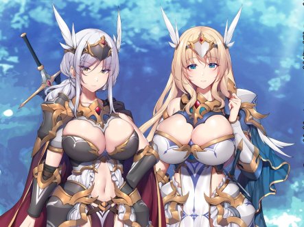 [CG/合集] [diletta] ヴァルハラ娼館歴戦の戦士の俺たちがCG