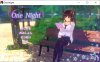 [日系] One Night ~一夜晴幼驯染妻~ DL正式版+存档[9月新作/300M]