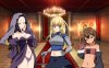 [日系] 用秘密的药物让她睡到早上 机翻汉化版+存档[新作/2G]