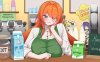 [日系] 牛女咖啡馆 Cowgirl’s Café 官方中文版[9月新作/1.3G]