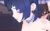 Sirwobligobble大师3D：整合2024年8月更新整合爱丽丝+原神[3P-2G]