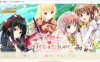 [日系] 乙女骑士请立刻抱紧我 AI汉化版+全CG存档[新汉化/2G]