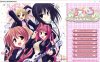 [日系] 四色热情！AI汉化版+全CG存档[新汉化/2.7G]