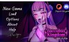 [日系] 魅魔王国（Succubus Kingdom）V0.03b [v0.7][pc+安卓][汉化/2.42G]