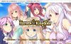 [日系] HaremKingdom：异世界后宫篇+FD1+FD2 精翻汉化版+存档攻略[/7.2G]