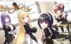 [日系] 悠刻的命运之子 AI汉化版+全CG存档★全CV[新汉化/2.9G]