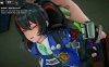 ADLER 大师9月新作：绝区零-朱鸢和简的双人侍奉 无修版[新作/600M]