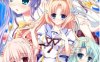 [日系] 情侣热恋中/ラブラブル～Lover Able全CG存档[汉化版/4G]