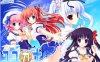 [日系] 在那星夜之下 AI汉化版+全CG存档[新汉化/2G]