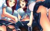 [日系] 水手服心理治疗妻科 ～秘密的情色咨询～AI汉化版+全CG存档[新汉化/800MB]