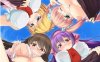 [日系] 就活！ AI汉化版+全CG存档[新汉化/1.2G]