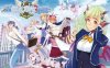 [日系] 圣魔物娘学园 AI汉化版+全CG存档[新汉化][2.5G]