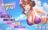 [日系] 夏日与你 Summer For You 官方中文无修版★动态[9月新作/500M]