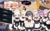 [日系] 黑山恋爱咖啡厅 BM Love Cafe STEAM官方中文版[9月新作/900M]