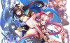 [日系] 双天恋姫 ┲猎粗酴 AI汉化版+全CG存档+特典★全CV[新汉化/10G]
