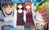 【探索RPG/触摸抚摸/汉化】雨后的少女（雨上がりノ少女 ）Ver1.01 机翻汉化+存档【2.20G】