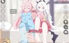 [互动SLG/动态] Hoshino&Hina Ashi Pero PC+安卓 官方中文 [200M/百度]