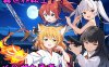 【回合RPG/战斗H/汉化】异界转世！雌小鬼英雄（異世界転生!メスガキ勇者!!）V1.0 AI汉化【1.20G】