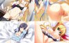 【ADV/动态/AI汉化/制服/中出/乳交/口交】曾经的阳光/かつてありし陽 [1.5G]