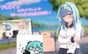 [互动SLG/纯爱萝莉/PC] 傲慢少女与同居性生活 生意気少女とわからせ同棲性活 AI汉化 [1.9G/百度]